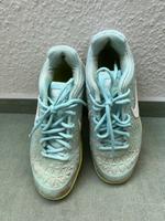 Nike Zoom Cage 2 Gr. 37 Tennisschuhe Niedersachsen - Tostedt Vorschau
