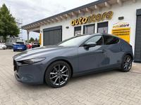 Mazda 3 SKYACTIV-G 2.0 M-HYBRID Selection Bayern - Großostheim Vorschau