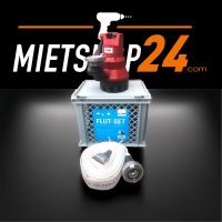 ❌ Mietshop24 Pumpe Tauchpumpe Schmutzwasserpumpe Keller Teich Niedersachsen - Beesten Vorschau