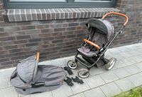 Kinderwagen Mutsy Evo Niedersachsen - Lohne (Oldenburg) Vorschau