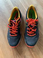 Asiscs Walkingschuhe Trail  40.5 Sport Rheinland-Pfalz - Siershahn Vorschau