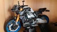 Lego Yamaha Motorrad Hessen - Bad Soden-Salmünster Vorschau