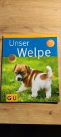 Buch " Unser Welpe" Nordrhein-Westfalen - Rosendahl Vorschau