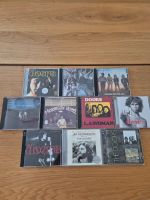 10x The Doors CD albums (12 CDs) Berlin - Zehlendorf Vorschau