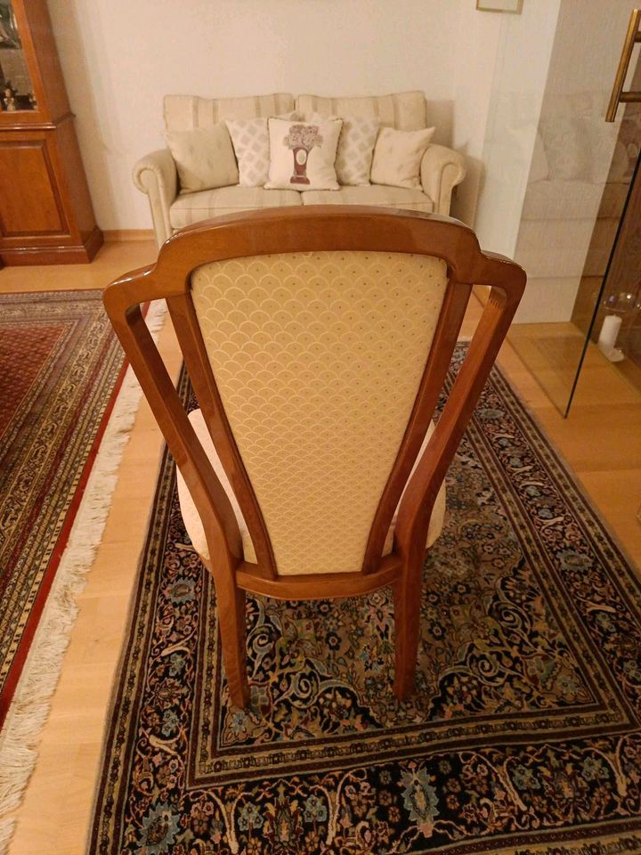 Esszimmer Stühle in Freigericht