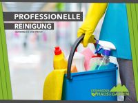 Reinigung, Objektpflege, Objektreinigung - Für Gewerbe & Kommunen Nordrhein-Westfalen - Stemwede Vorschau