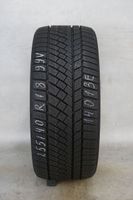 1 Winterreifen NEU 255 / 40 R 18 99 V XL Continental *  8,0mm Bayern - Hattenhofen Vorschau