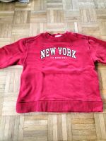 ZARA Kinder Pullover rot Gr. 134 Jungen Saarland - Ottweiler Vorschau