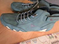 Barfuß Schuhe Sachsen - Hartenstein Vorschau