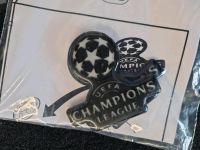 Ford Champions League Embleme Sachsen-Anhalt - Möckern Vorschau