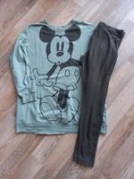 Schlafanzug von H&M - Größe M Niedersachsen - Lamspringe Vorschau