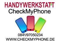 Display Reparatur Handy Reparatur Apple Iphone alle Modelle Bayern - Ingolstadt Vorschau