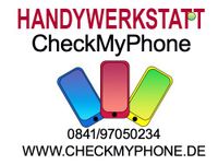 Display Reparatur Handy Reparatur Apple Iphone Display Tausch Bayern - Ingolstadt Vorschau