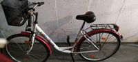 Damenrad 28 Zoll Fahrrad Düsseldorf - Garath Vorschau