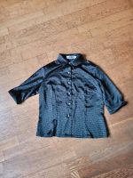 BETTY PAGE Pünktchen klassische Bubikragen Bluse Gr.XXL (M-38) Nordrhein-Westfalen - Iserlohn Vorschau