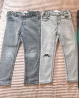 Zara Jeans  Set 98/104 Bielefeld - Stieghorst Vorschau