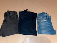 Mavi Lucy/Adriana Skinny Ltb New Tanya B Super High Rise Jeans Nürnberg (Mittelfr) - Südstadt Vorschau