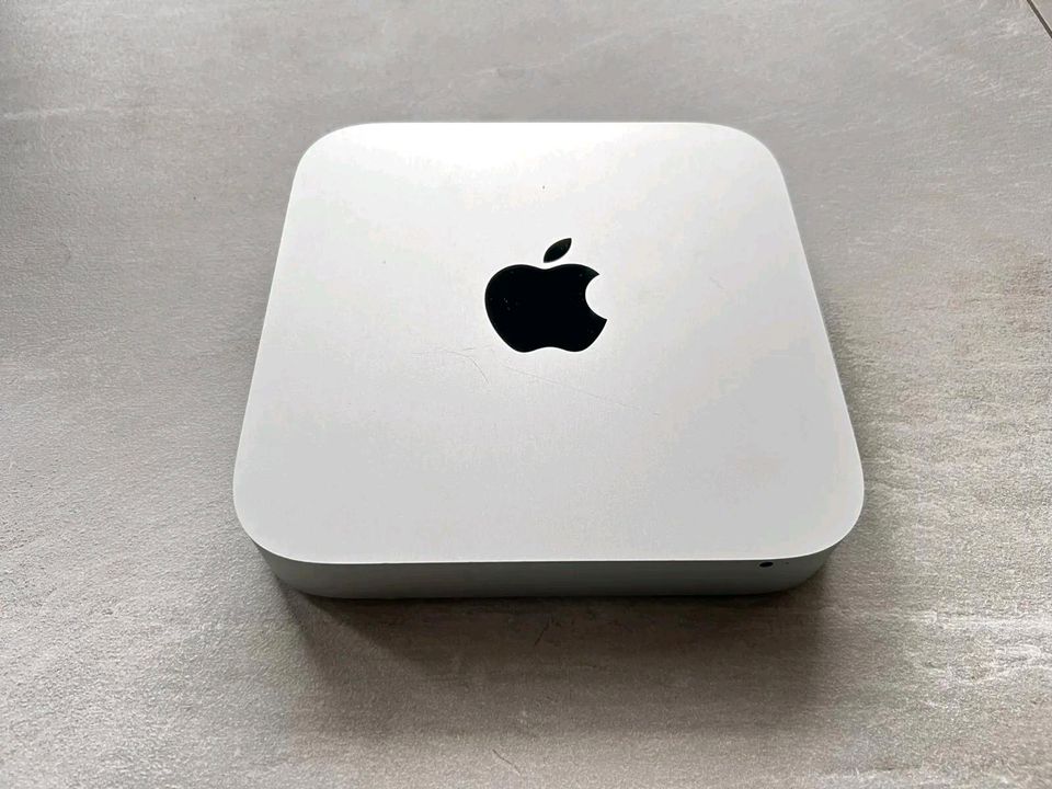 Apple Mac Mini | Core i7 | 8GB RAM | 1TB HDD in Bremen