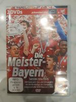 Die Meister-Bayern Bayern - Dorfprozelten Vorschau