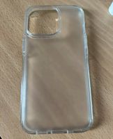 Handyhülle Clear Case für das I Phone 13 Pro. Neu Niedersachsen - Sauensiek Vorschau