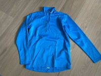 Ski Pullover Unterzieher. Longshirt Gr.164 türkis blau Köln - Rodenkirchen Vorschau