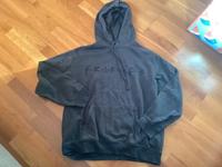 H&M Sweatshirt XS grau/schwarz Bayern - Schwarzenfeld Vorschau