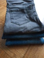 Jeans Hosen 164 Mädchen Nordrhein-Westfalen - Moers Vorschau