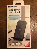 Induktive Handy Ladestation für iPhones, Samsung usw. Berlin - Lichtenberg Vorschau