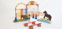 Pony Agility Training 42481 Schleich Farm World Nordrhein-Westfalen - Moers Vorschau