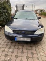 Ford Mondeo Rheinland-Pfalz - Kandel Vorschau