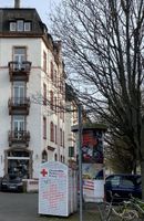 MLS22#3 - Martin-Luther-Straße 22, 60316 Frankfurt am Main - NORDEND-OST Frankfurt am Main - Riederwald Vorschau