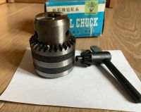 Neues Bohrfutter 1-13mm (OVP) - Drill Chuck Diamond Brand Sachsen - Chemnitz Vorschau