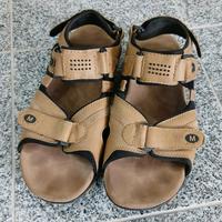 Herrenschuhe - Schuhe - Sandalen - Größe 44 Nordrhein-Westfalen - Oberhausen Vorschau