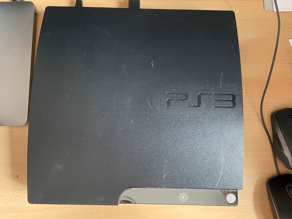 Ps3 playstation 3 TOP in Hamburg