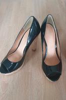 Peeptoes Schuhe Niedersachsen - Adelebsen Vorschau