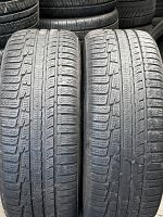 2x 235/55 R17 Nokian Winterreifen M+S 6mm WR Niedersachsen - Pattensen Vorschau