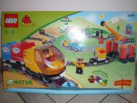 Lego Explore-Duplo 3325 Eisenbahn Delux Set Nordrhein-Westfalen - Gütersloh Vorschau