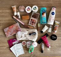 Beauty Paket *NEU* Nordrhein-Westfalen - Neuss Vorschau