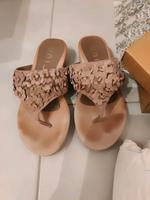 Sandalen unisa Hessen - Linsengericht Vorschau