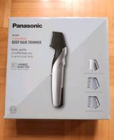 Haar- Bartschneider Panasonic Wet/Dry I-Shaper Body Hair Trimmer München - Untergiesing-Harlaching Vorschau