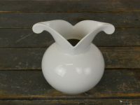 Rosenthal studio-linie Vase - Weiß - Sharon Yang - 90er Vintage Münster (Westfalen) - Hiltrup Vorschau