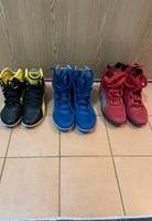 Shuhe sneaker PUMA herren Bayern - Starnberg Vorschau