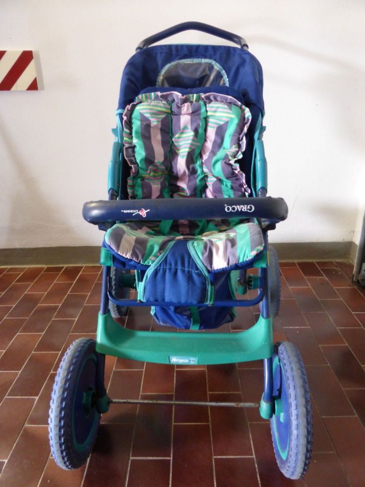 Sportkinderwagen für Kleinkinder in Cuxhaven