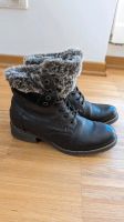 Tolle dunkelbraune Winter-Boots von "Landrover" in Gr. 37 Stuttgart - Möhringen Vorschau