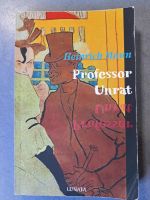 Professor Unrat Heinrich Mann Baden-Württemberg - Mannheim Vorschau