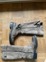 Stiefel von BRONX Wuppertal - Cronenberg Vorschau