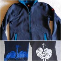 Engelbert Strauss:2 T-Shirt`s,1 Sweatjacke,Gr.146/152 Niedersachsen - Burgwedel Vorschau