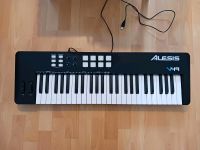 ALESIS MKII V49 Keyboard Hamburg-Mitte - Hamburg Horn Vorschau
