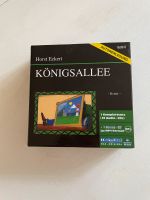 Königsallee - Horst Eckert - 10 Audio CDs Düsseldorf - Rath Vorschau