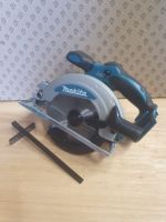 !NEU! Makita DSS610  Akku – Hand Kreissäge 18V Sachsen - Torgau Vorschau